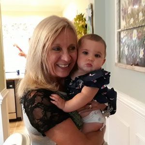 Meet your Posher, Vicki